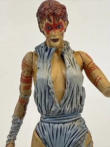 Figura suelta McFarlane Toys Curse of Spawn Jessica Priest serie 13 - Imagen 1 de 9