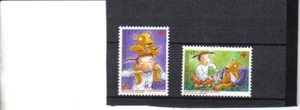 BELGIUM 1999 red cross  MNH** 2851/52 - Picture 1 of 1
