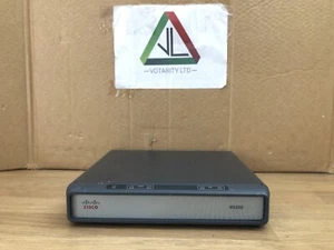 Cisco VG202 Analog Voice Gateway ohne Netzteil Cisco VG202 Telefon Gateway - inkl. MwSt. - Bild 1 von 7