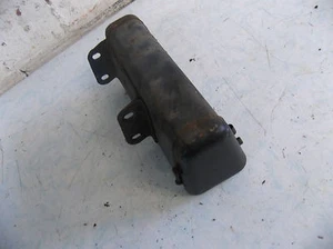 CAJA DE HERRAMIENTAS HONDA CB250 G - Imagen 1 de 3