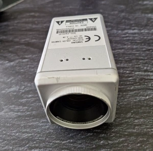 Samsung Video Camera Lens 22X Zoom SCC-C4201P, 220X Power Zoom - Used - Picture 1 of 4