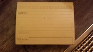 AGFEO AS 35 ISDN Telefonanlage mit Firmware V8.6 - Bild 1 von 6