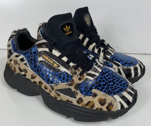 falcon adidas leopard