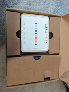 Fortinet FortiExtender FEX-20B Router - Picture 1 of 6