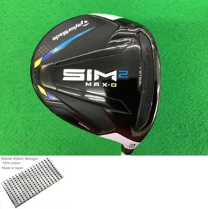 TaylorMade SIM2 MAX-D FW / Ladies 3w 15 Degree / Flex A / TENSEI BLUE TM40 Exc++ - Picture 1 of 11
