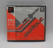 .PSX.' | '.Wipeout 3.