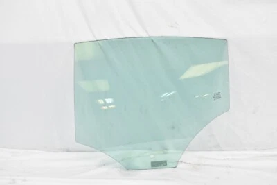 ❤️ 09 10 11 12 13 14 15 JAGUAR XF VENTANA TRASERA IZQUIERDA PUERTA CRISTAL OEM 2824-79 Foto 1 de 4