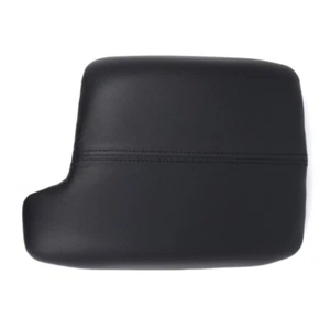 Leather Car Center Console Armrest Lid Cover 83400-T2F-A0-24 For Accord - Picture 1 of 8
