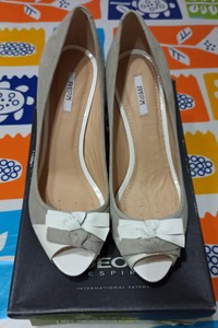 Scarpe col tacco da donna formale Geox | Acquisti Online su eBay