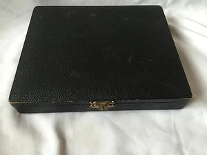 Vintage Set Of Silver Plated EPNS Fish set With Original Box - Picture 1 of 5