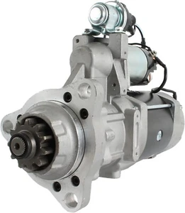 Starter for Cummins Caterpillar Delco 39MT Delco 8200031 8200038 8200088 8300017 - Bild 1 von 3