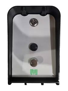 Exit Keypad 921 H 318Mhz Millennium Access Controls - Picture 1 of 8