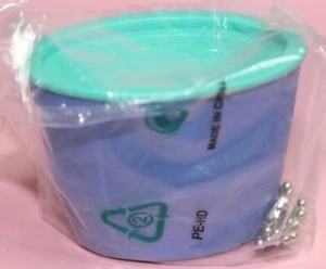 Tupperware® Miniatur Schlüsselanhänger guter Zustand (10) - Picture 1 of 1