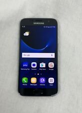 Unlocked Samsung Galaxy S7 SM-G930R7 32GB 5.1" (Black Onyx) *Read Description*
