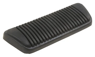 20752 Brake Pedal Pad 60's-89 Ford Lincoln Mercury- Mustang, Torino & Many More - Imagem 1 de 4