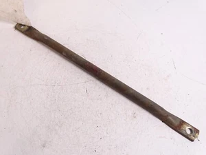 1977 Honda CB400F CB400 Four Rear Brake Stay Stopper Arm Torque Link Rod - Picture 1 of 4