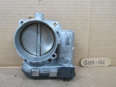 Unidade de controle de montagem do corpo do acelerador do motor Chrysler 300 3.6 2013 fabricante de equipamento original 05184349AC - Imagem 1 de 4