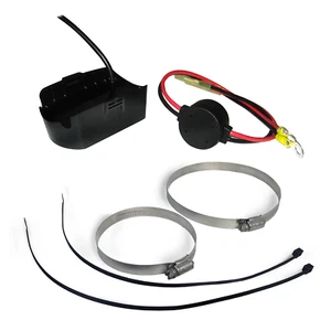 Humminbird XTM 9 MDI T - Picture 1 of 12