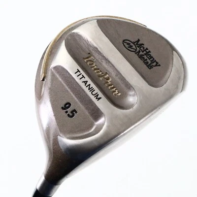 Шафт McHenry Driver 9,5* Tour Pure LTLF 100 Regular Flex 43-3/4 дюйма для правой руки - Изображение 1 из 4