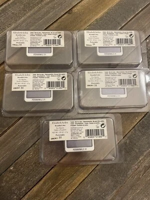 (5) Elizabeth Arden Beautiful Color Eyeshadow • Periwinkle 31 • Full Size - Image 1 of 2