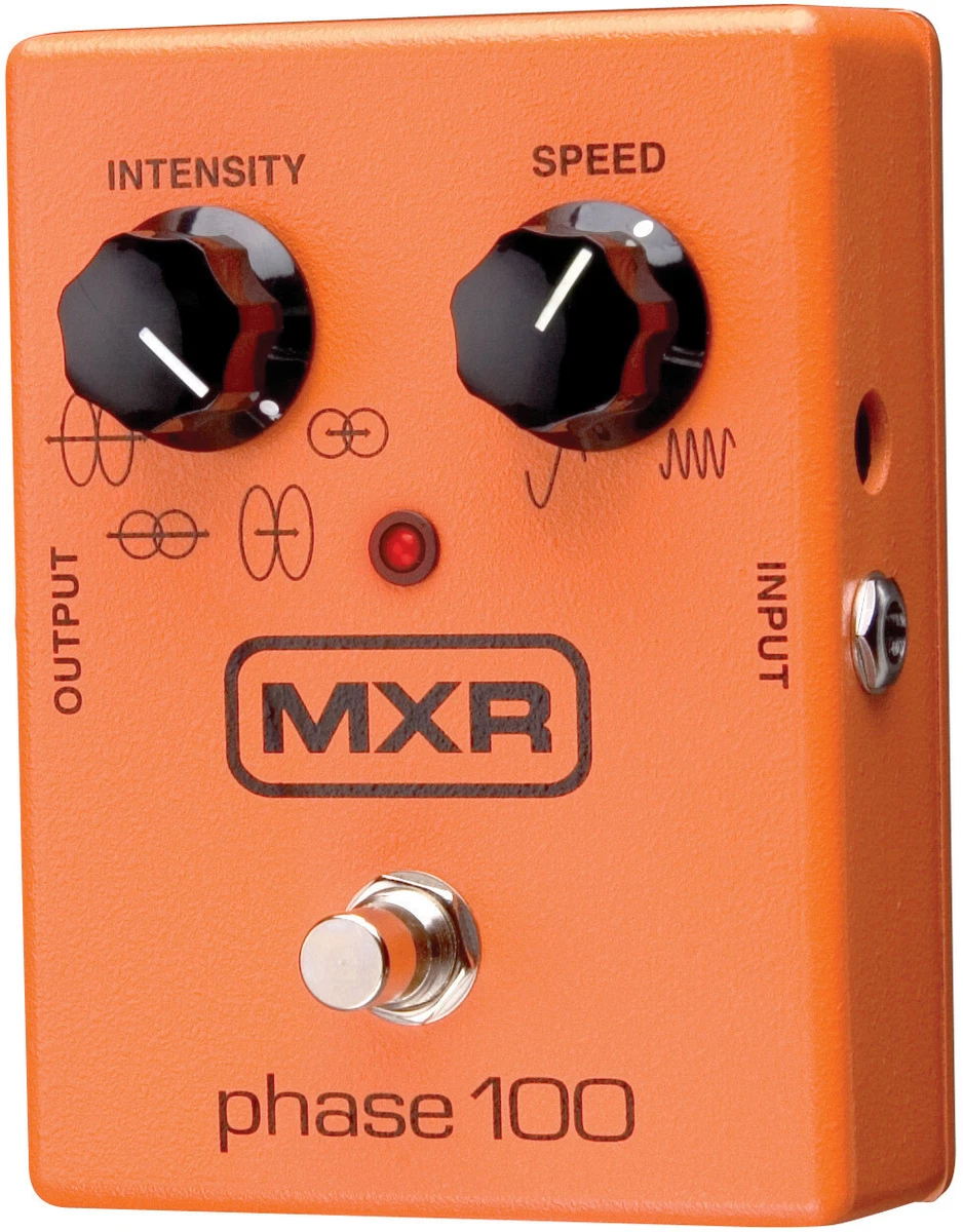 Mxr Phase 100 for sale | eBay