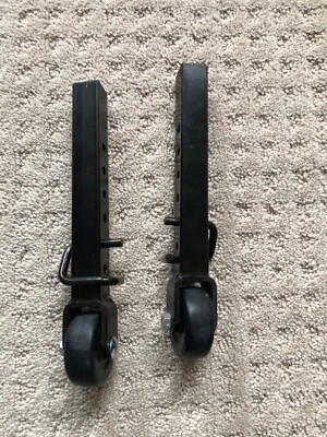 Nordic Track Walkfit   Leg Set - Image 1 of 2