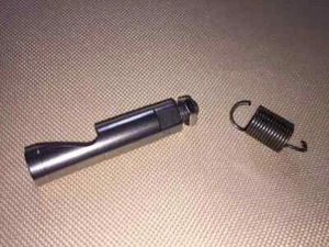 VE Pump Fuel Pin & 3200 Governor Spring Kit for 88-93 Dodge Cummins 5.9L - Picture 1 of 2