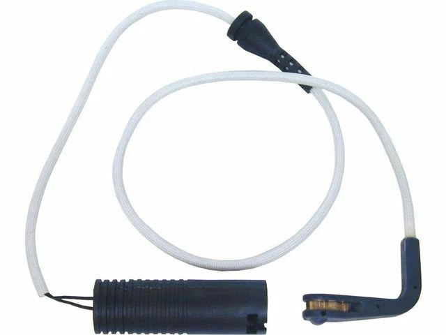 Rear APA/URO Parts Brake Pad Sensor fits BMW M5 2000-2003 E39 28YNDY - Image 1 of 1