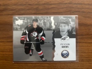 2023-24 Upper Deck Ice Hockey Base U Pick 1-100 - Picture 1 of 210