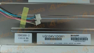 Sharp LQ104V1DG61 10.4 inch LCD Panel[^1^] - Picture 1 of 5