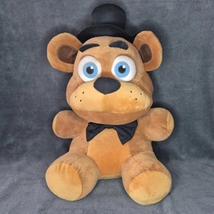 Peluche Five Nights At Freddy's Freddy Fazbear Funko Jumbo FNAF 2016 leggere descrizione - Foto 1 di 4