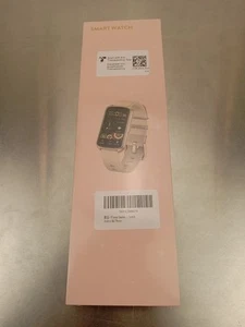 Band 3 Smartwatch Pink New Sealed - Photo 1 sur 3