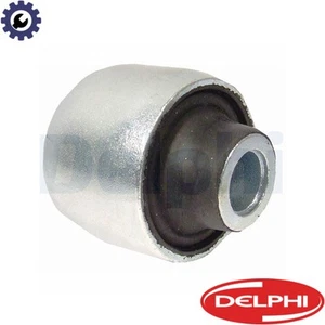 2x CONTROL ARMTRAILING ARM BUSH TD667W FOR BMW 3/Convertible/E46/X/E8/E6 X3 - Picture 1 of 6