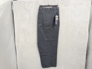 Classics 10 W Exclusive Wear, Herren Twill Hose, 48x29, Blau, Neu, Khakis - Bild 1 von 6