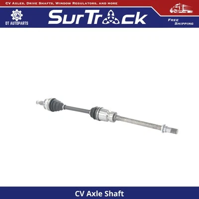 适用于 2014 - 2017 年马自达 6 CV 轴轴前右 SurTrack 2015 2016 — 第 1/3 张图片