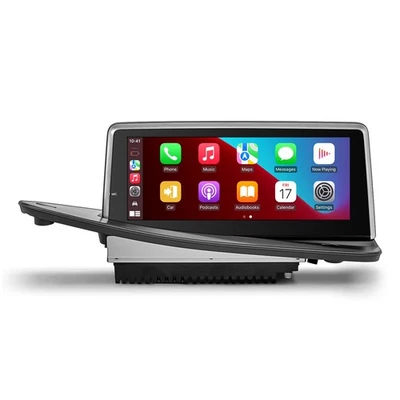 8.8" Wireless CarPlay Multimedia Screen Stereo for Volvo XC70 2006–2011 - Image 1 of 4