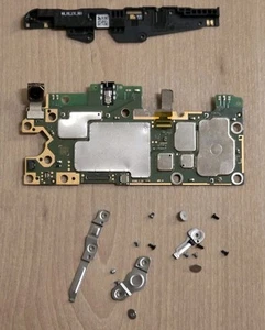Carte mère originale Samsung Hauptpatine Samsung Galaxy Tab A 8.0 2019 SM-T290 - Photo 1/3