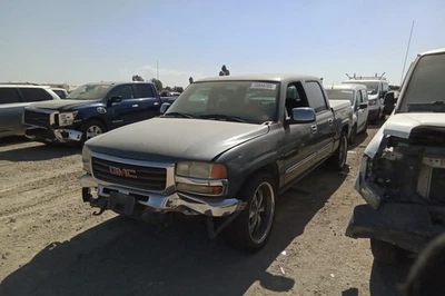 GMC Sierra 1500 2006 transmisión automática OEM 135 k millas - LKQ435931329 Foto 1 de 4
