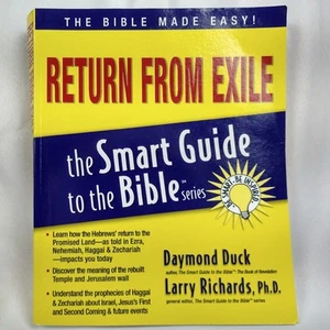 Return from Exile (The Smart Guide to the Bible Series) - Foto 1 di 13