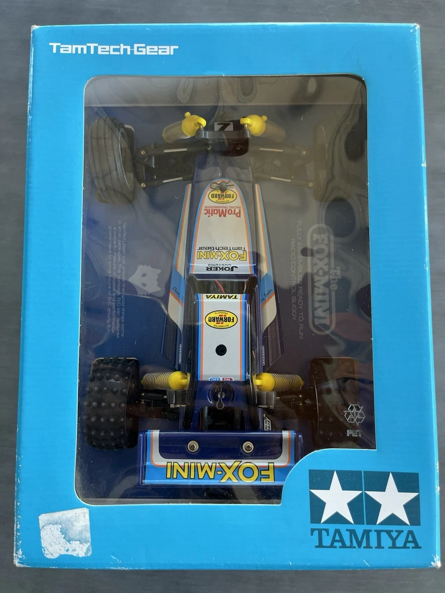 tamiya fox products for sale | eBay