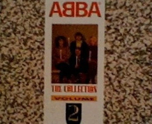 Abba The Collection Volume 2 - Abba - Image 1 of 1