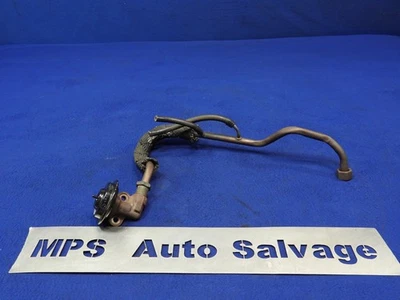 99 00 01 02 03 04 Ford Mustang GT 4.6L 2V OEM EGR tubo con válvula N41 Foto 1 de 4