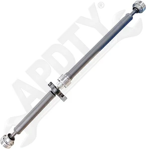 APDTY 170532 Rear Driveshaft Assembly - Picture 1 of 4