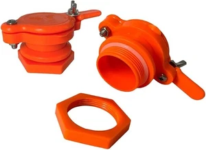 MayBee 2er Pack Honigschieber für Dunstabzugshaube, robustes Nylon 2er Pack  - Bild 1 von 6