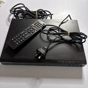 Samsung Bluray Player BD-H4500 Region B & 4 - Picture 1 of 12
