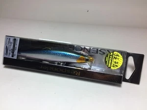 34116) SHIMANO EXSENCE Responder 109F X AR-C #007 Kyorin Katakuchi - Imagen 1 de 3