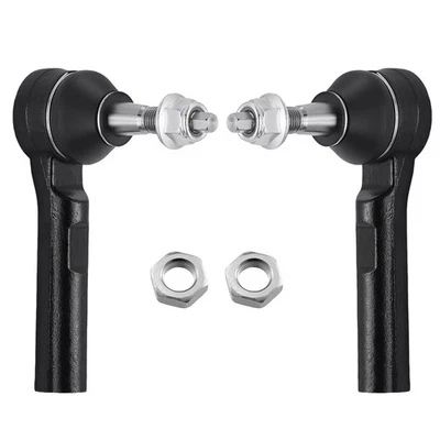 Front Outer Tie Rod End For Chrysler Dodge Avenger Caliber Journey Jeep Compass - Image 1 of 4