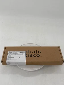 DP-9800-KEM-WMK Cisco Desk Phone 9800 Kem Wall Mount Kit New Sealed - Picture 1 of 2
