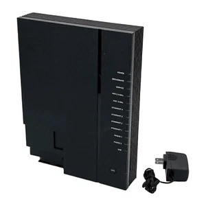 Calix Gigacenter 844E-1 Kabellos 2.4GHZ 5G Dualband Wifi Router Für Gaming - Bild 1 von 9