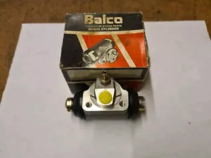 Datsun/Nissan Laurel 2.0.2.4. C230 Models New Rear Wheel Cylinder - Picture 1 of 3
